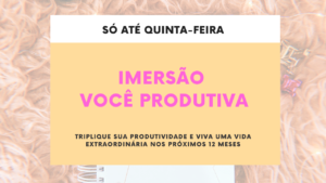 como acabar com a procrastinação