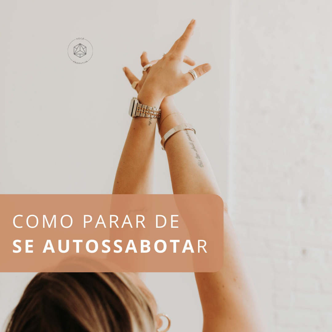 autossabotagem